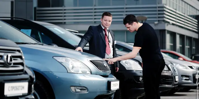 10 Dicas Essenciais para Comprar um Carro Usado com Confiança