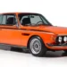 BMW 3.0 CSL 1973