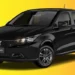 Avaliação do Fiat Argo 1.0 Flex 4P 2025