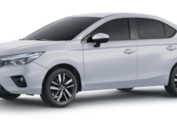 Avaliação do honda city 1.5 ex cvt 2024
