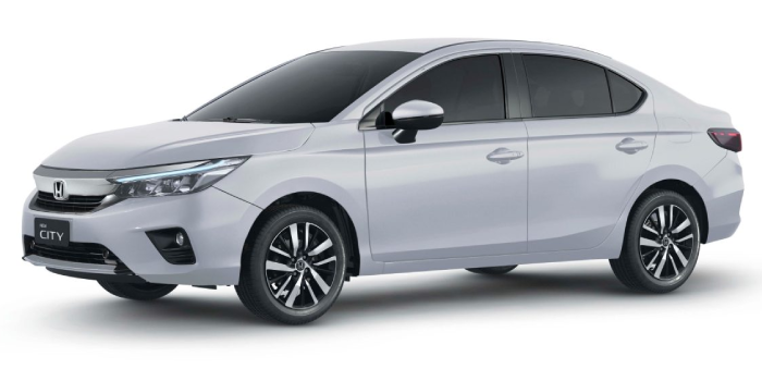 Avaliação do honda city 1.5 ex cvt 2024