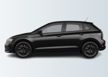 Avaliação do volkswagen polo 1.0 mpi track manual 2024