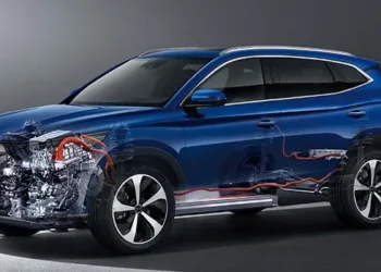 BYD Song Plus