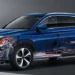 BYD Song Plus
