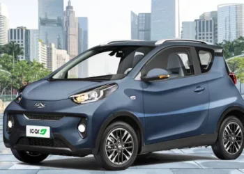 caoa chery icar