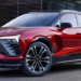 Chevrolet Blazer EV