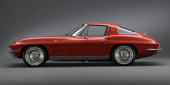 Chevrolet Corvette 1963