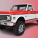 chevrolet k-10 1969
