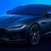 F-TYPE 75 Coupé: Uma Fusão Perfeita de Elegância e Desempenho