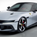 Ferrari 12Cilindri Atinge 9.500 RPM