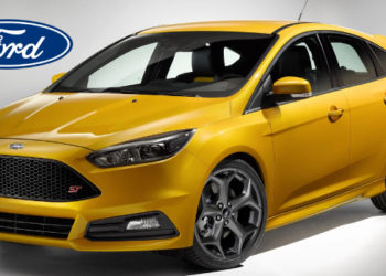 História e Principais Características da Ford