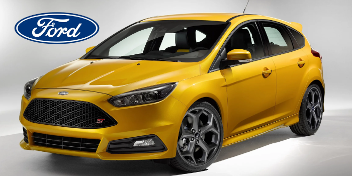História e Principais Características da Ford