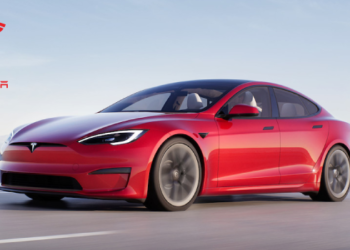 história e principais características da tesla