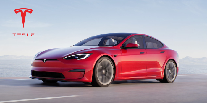 história e principais características da tesla