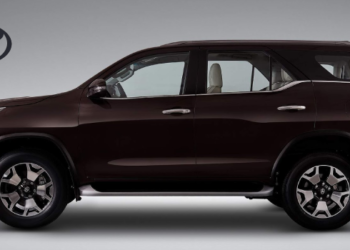 História e principais características da toyota
