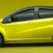 JAC E-JS1