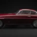 Jaguar XK120 Supersonic 1952