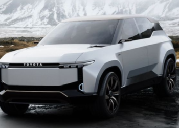 O Que Esperar dos Novos SUVs Elétricos da Toyota Fabricados em Indiana