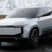 O Que Esperar dos Novos SUVs Elétricos da Toyota Fabricados em Indiana