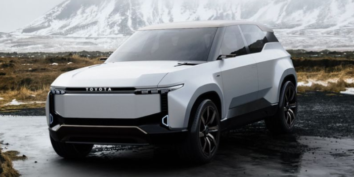 O Que Esperar dos Novos SUVs Elétricos da Toyota Fabricados em Indiana