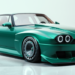O Supercarro Jaguar XJS SuperCat da Tom Walkinshaw Racing: Uma Lenda Revisitada