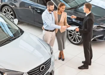 Quais os Procedimentos para Comprar um Carro Novo?