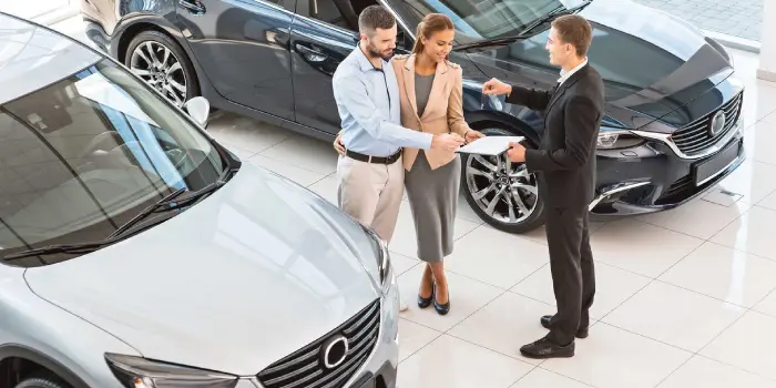 Quais os Procedimentos para Comprar um Carro Novo?