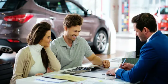 Qual a melhor forma de comprar um carro zero?