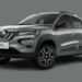Renault Kwid E-Tech 100% Elétrico