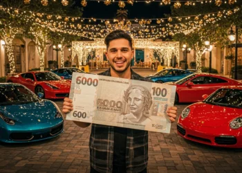600 Milhões na Mega da Virada