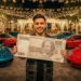 600 Milhões na Mega da Virada