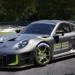 Porsche 911 GT2 RS Clubsport 25