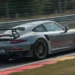 Porsche 911 GT2 RS Manthey