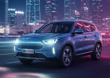 Carro Elétrico