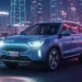Carro Elétrico