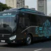 Uber Ônibus