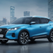 Nissan Kicks Play 2025