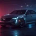 Cadillac CT5-V Blackwing