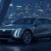 Cadillac Lyriq-V