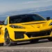 chevrolet corvette zr1 2025