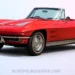Chevrolet Corvette C2