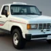 Chevrolet D20