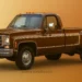 Chevrolet Scottsdale C30 Drw Dually 1976