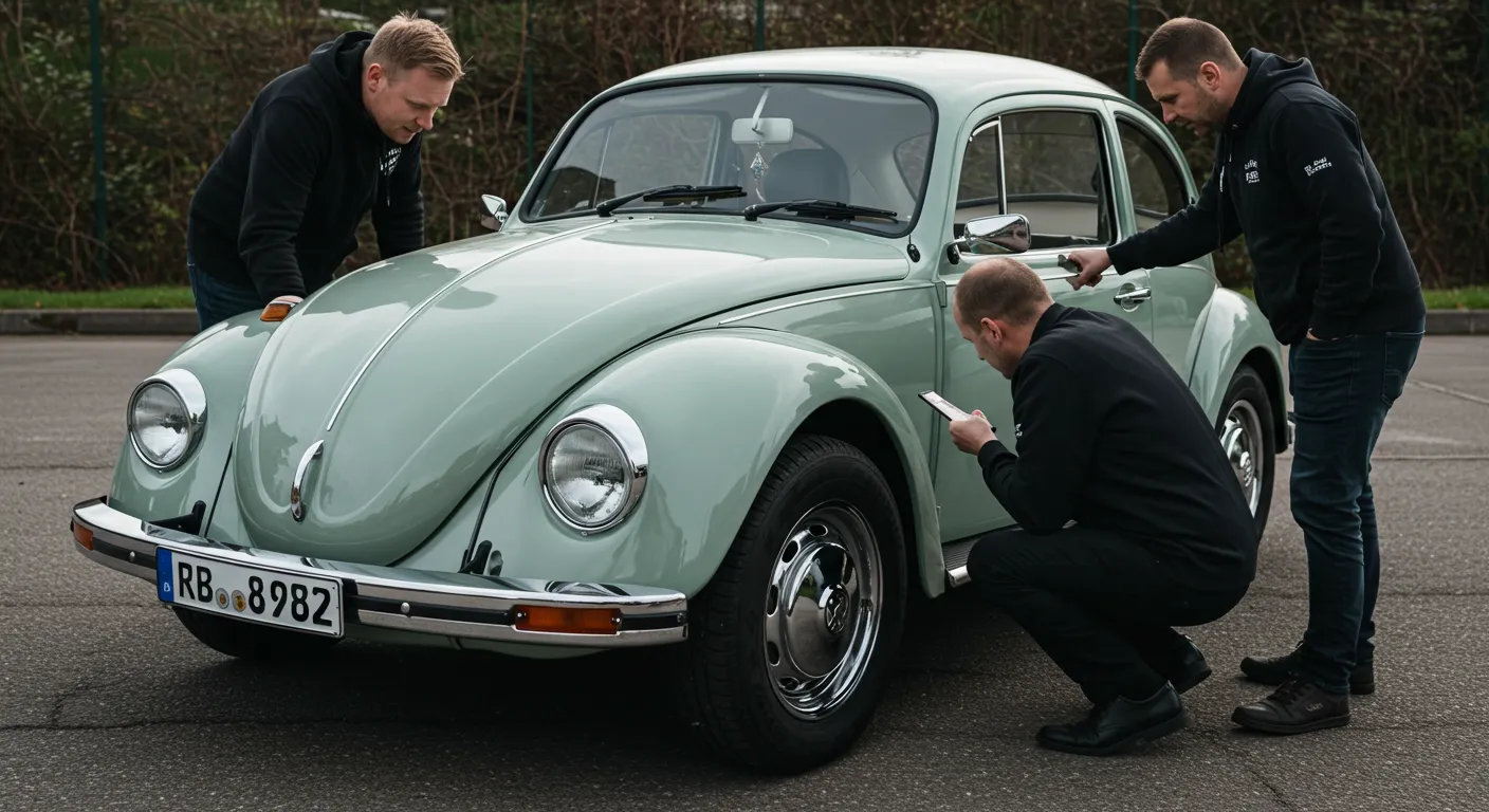 Perguntas Frequentes Sobre Fusca Perguntas Frequentes Sobre Fusca