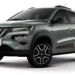 Renault Kwid E-tech