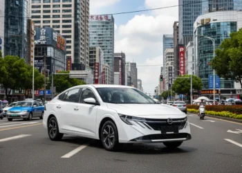 Flagra Revela Nissan Sentra 2026 Com Detalhe Inusitado Da Peugeot.