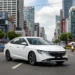 Flagra Revela Nissan Sentra 2026 Com Detalhe Inusitado Da Peugeot.