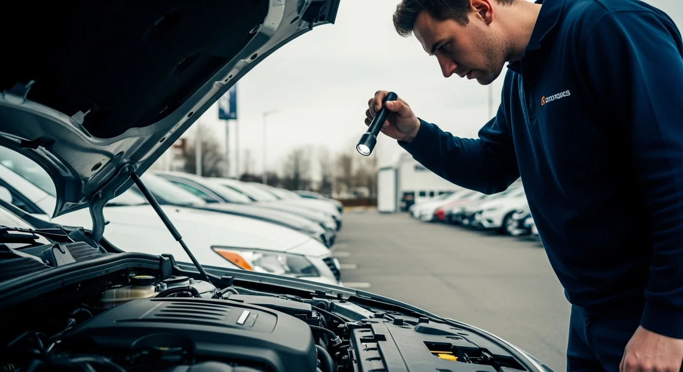 Como Evitar Cair em Uma Cilada na Compra de Um Carro?